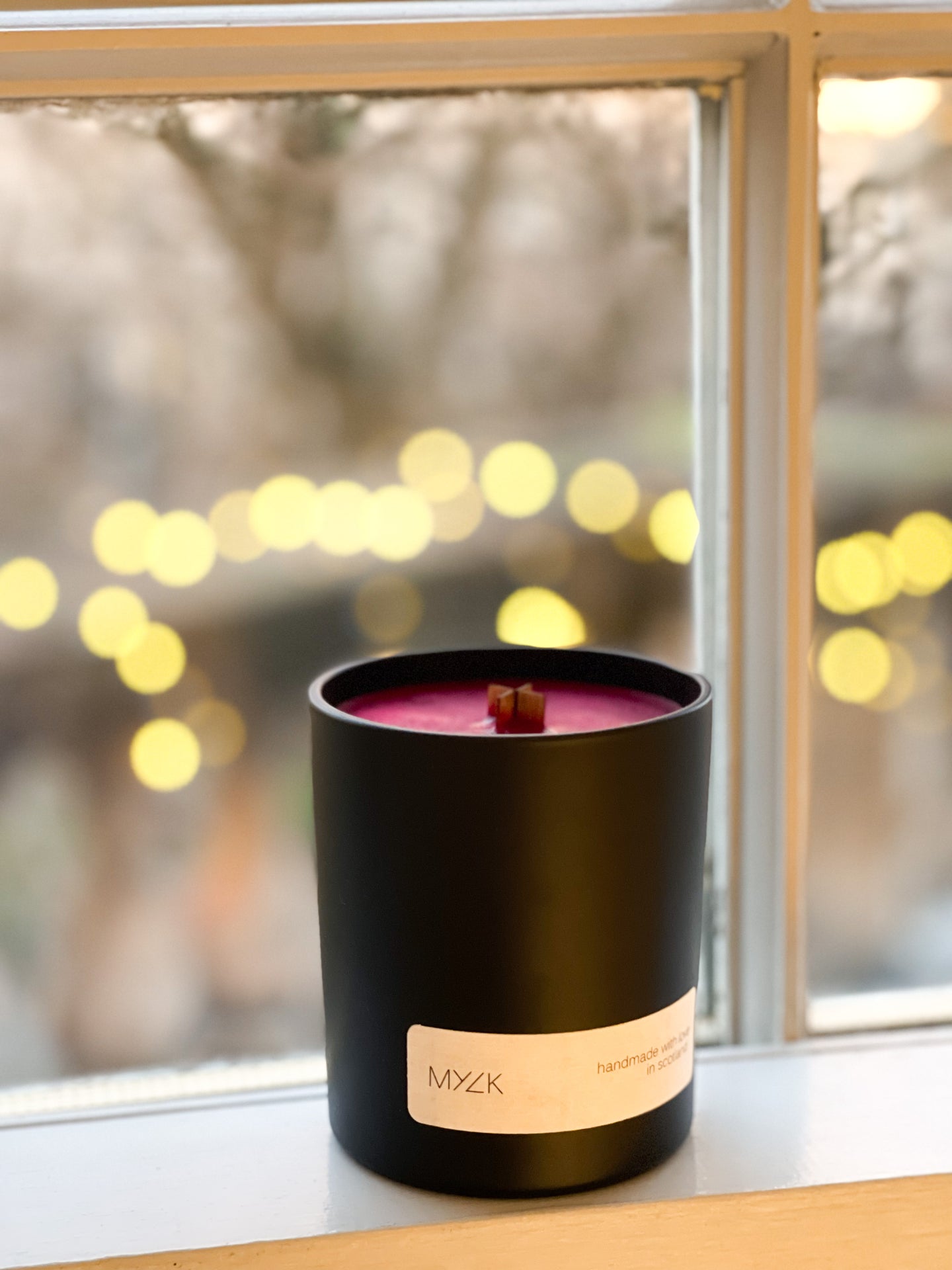 mulled wine 🍷